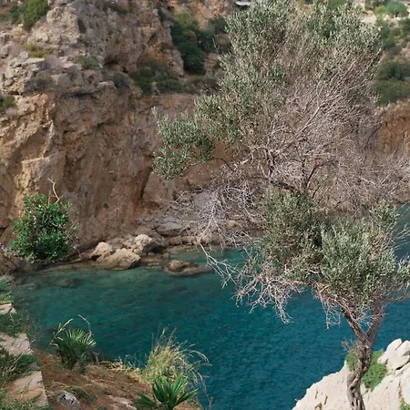فيلة Meltemi Crete كاندية