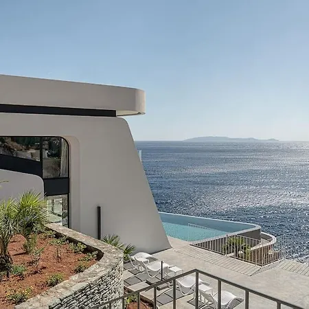 Βίλα Meltemi Crete Ηράκλειο Κρήτης