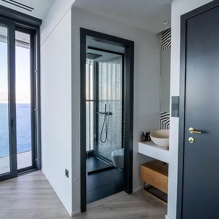 Βίλα Meltemi Crete Ηράκλειο Κρήτης