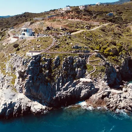 Meltemi Crete Ηράκλειο Κρήτης