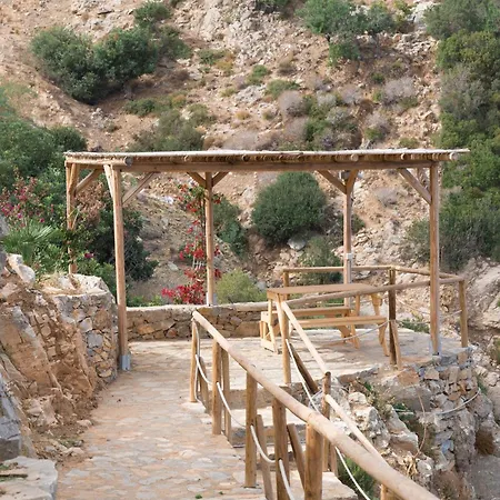 Meltemi Crete *