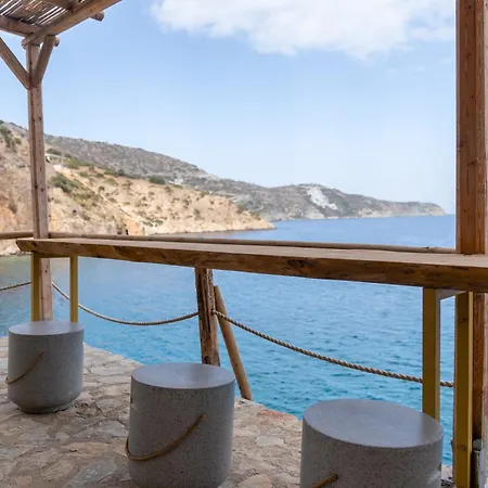 Meltemi Crete Ηράκλειο Κρήτης