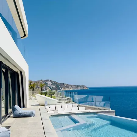 Meltemi Crete * Ηράκλειο Κρήτης