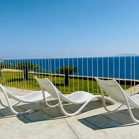 Meltemi Crete Ηράκλειο Κρήτης