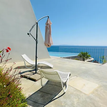 Βίλα Meltemi Crete Ηράκλειο Κρήτης