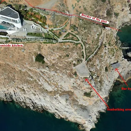 Βίλα Meltemi Crete