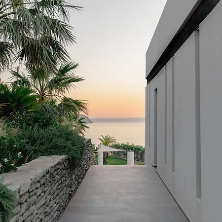 Βίλα Meltemi Crete Ηράκλειο Κρήτης