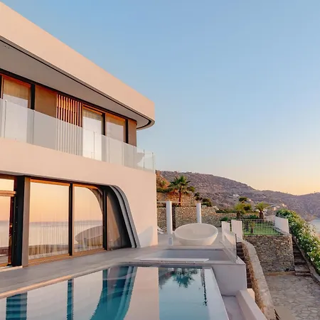 Meltemi Crete * Ηράκλειο Κρήτης