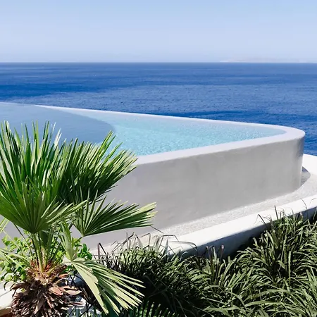 Βίλα Meltemi Crete *