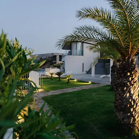 Meltemi Crete Βίλα Ηράκλειο Κρήτης